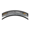 Continental Contact Speed 20x1.10 Stijve Zwarte Hoes