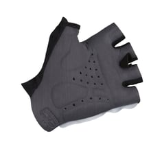 Q36.5 Dottore Clima Short Gloves Summer Black 2