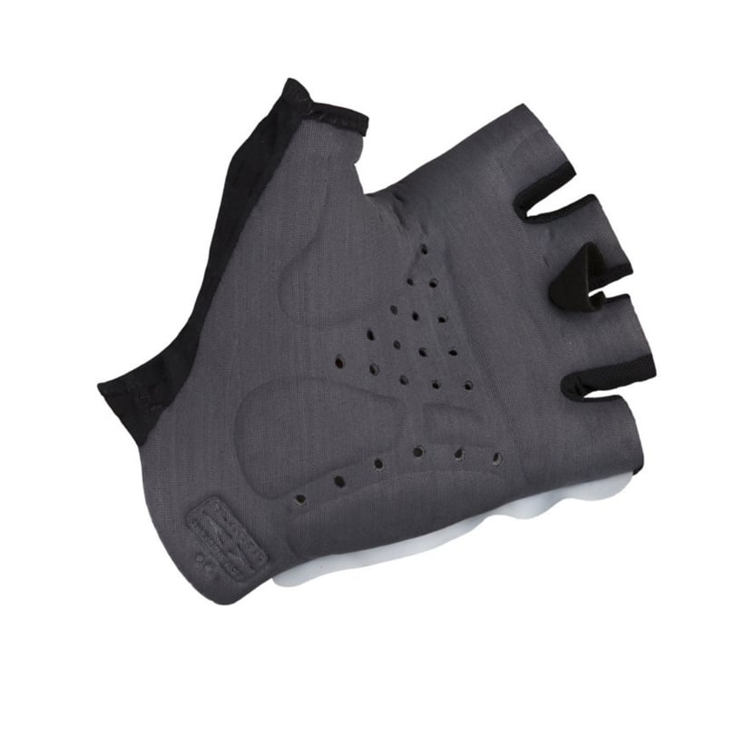 Guanti Corti Q36.5 Dottore Clima Estate Nero