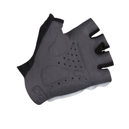 Korte handschoenen Q36.5 Dottore Clima Summer Black