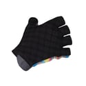 Gants Courts Q36.5 Dottore Clima Été Noir