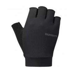 Shimano Explorer Gloves Black