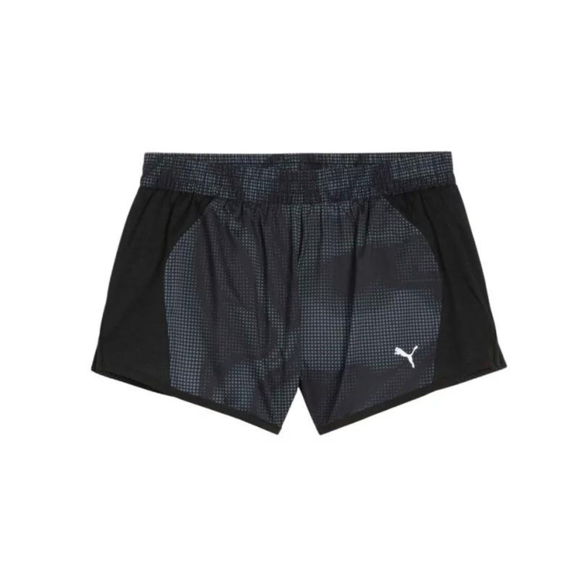 frauen damen günstig Kaufen-Puma Favorite AOP Velocity Schwarz Shorts für Frauen, Größe M. Puma Favorite AOP Velocity Schwarz Shorts für Frauen, Größe M <![CDATA[Puma Favorite AOP Velocity Shorts für Damen Entdecken Sie die perfekte Kombination aus Sti