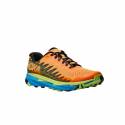 Shoes Hoka Torrent 3 Orange Green