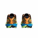 Shoes Hoka Torrent 3 Orange Green