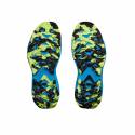 Shoes Hoka Torrent 3 Orange Green