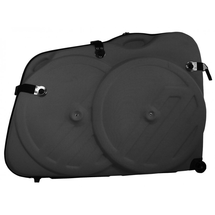 Polaris EVA Bike Pod Suitcase