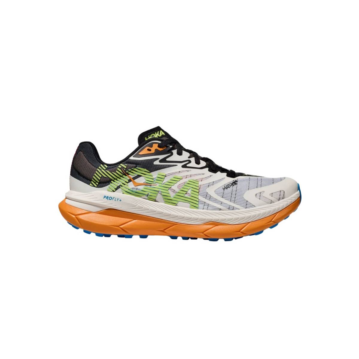 Dynamische günstig Kaufen-Schuhe Hoka Tecton X 2 Weiß Schwarz SS24, Größe EU 46. Schuhe Hoka Tecton X 2 Weiß Schwarz SS24, Größe EU 46 <![CDATA[Hoka Tecton X 2 Schuhe Die Hoka Tecton X 2 Schuhe markieren eine dynamische Veränderung im Trailrunning, n