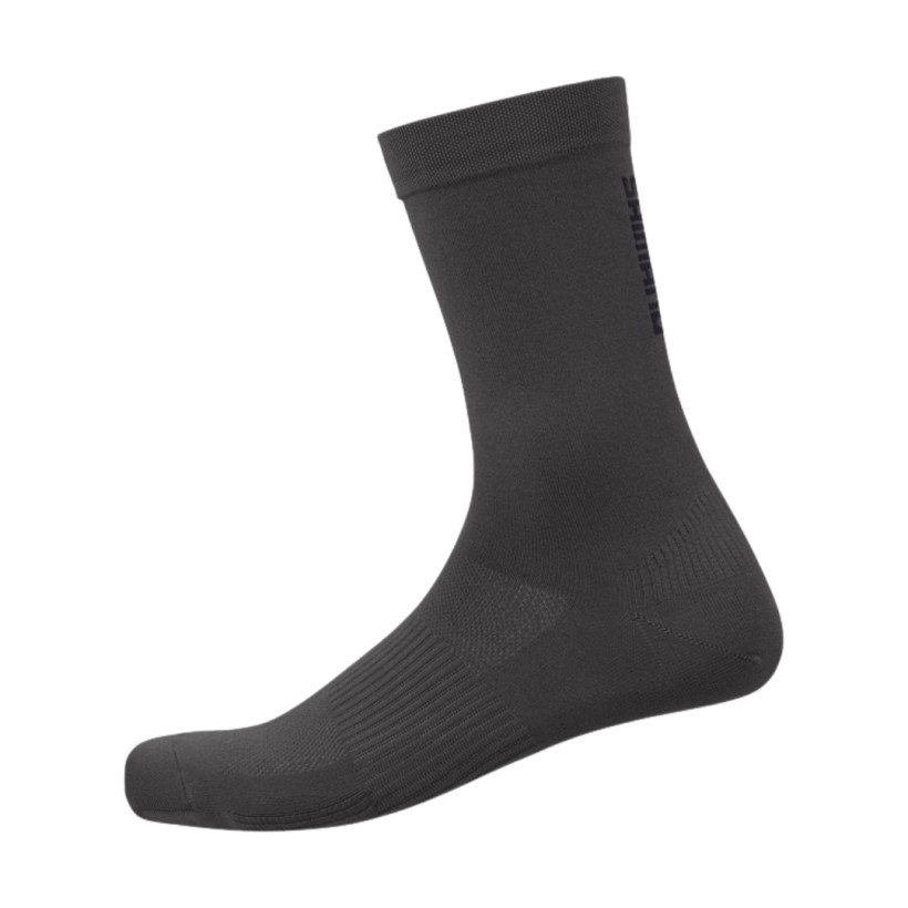 Calcetines Shimano Gravel Gris