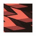 Asics Light Graphic Singlet Schwarz Rot Damen Tanktop