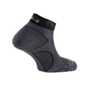 Socken Lurbel Tiwar Two Grau Schwarz