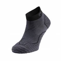 Chaussettes Lurbel Tiwar Two Gris Noir
