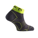Socks Lurbel Tiwar Two Grey Green