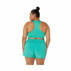 Asics Coro Grüner Damen Sport-BH 2