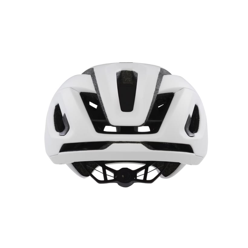Casco Oakley ARO5 Race Mips Bianco