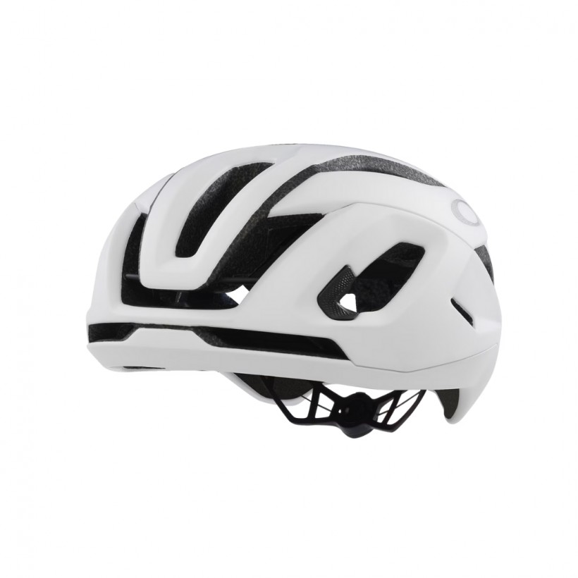 Kask Oakley ARO5 Race Mips Biały