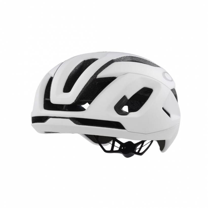 Oakley ARO5 Race Mips Helm Wit