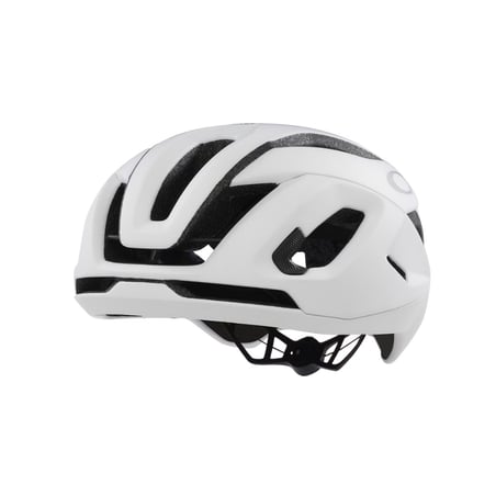 Casco Oakley ARO5 Race Mips Bianco