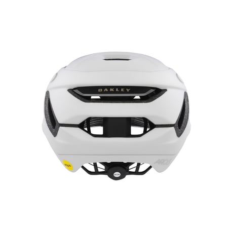 Oakley ARO5 Race Mips White Helmet