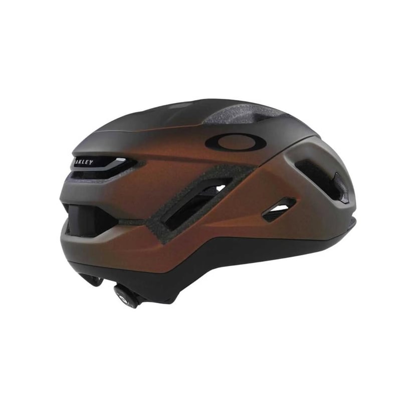 Oakley ARO5 Race Mips Orange Black Helmet