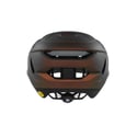 Oakley ARO5 Race Mips Orange Black Helmet