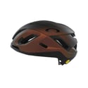 Oakley ARO5 Race Mips Helm Oranje Zwart