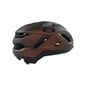 Casco Oakley ARO5 Race Mips Arancione Nero