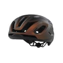 Capacete Oakley ARO5 Race Mips Laranja Preto