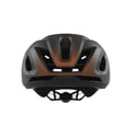 Casco Oakley ARO5 Race Mips Arancione Nero