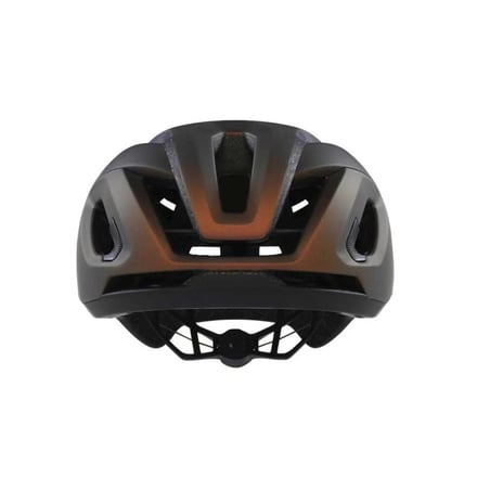 Capacete Oakley ARO5 Race Mips Laranja Preto