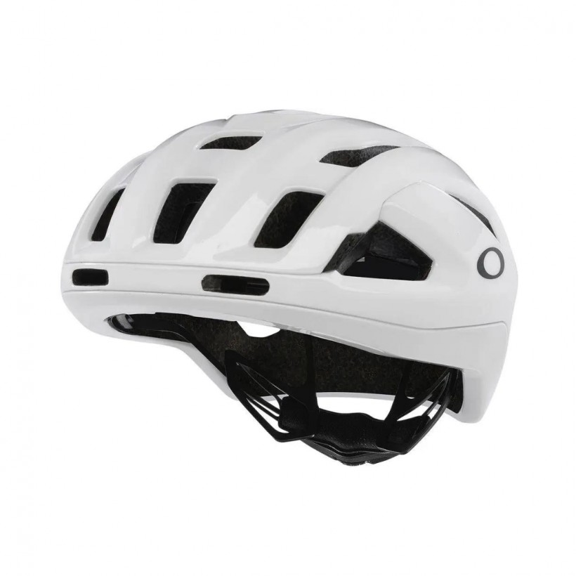 Oakley ARO3 Endurance Mips White Helmet