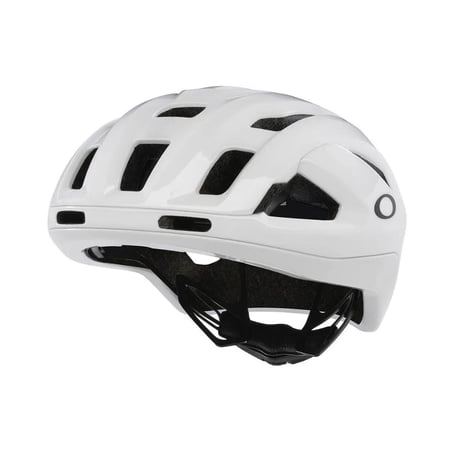 Casco Oakley ARO3 Endurance Mips Blanco