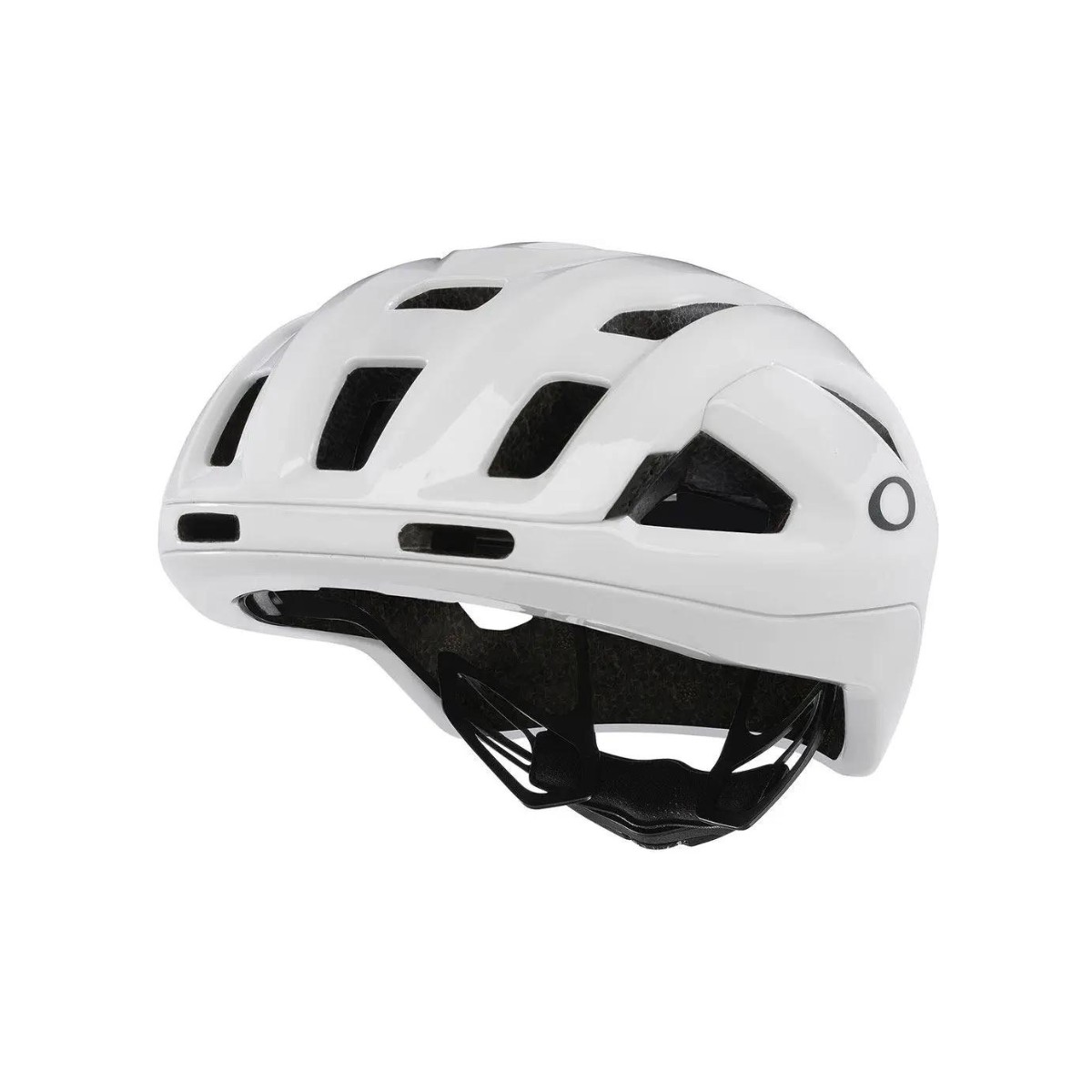 MIPS günstig Kaufen-Oakley ARO3 Endurance Mips Weißer Helm, Größe M (54-58 cm). Oakley ARO3 Endurance Mips Weißer Helm, Größe M (54-58 cm) <![CDATA[Oakley ARO3 Endurance Mips Helm Entdecken Sie herausragende Sicherheit und Komfort mit dem Oakley