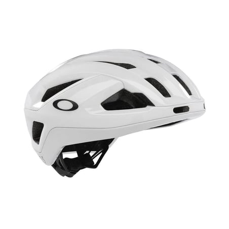 Casco Oakley ARO3 Endurance Mips Bianco