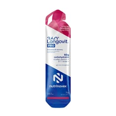 Energy Gel Nutrinovex Longovit Energy Gel 360 Forest...