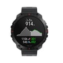 Polar Grit X2 Pro Zwart Horloge