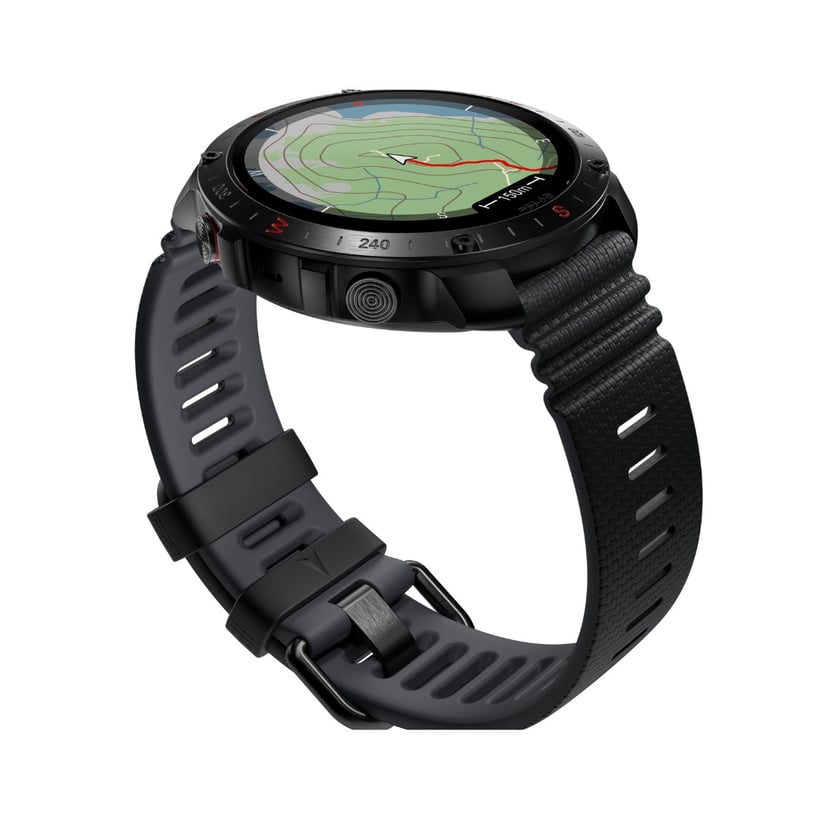 Reloj Polar Grit X2 Pro Negro