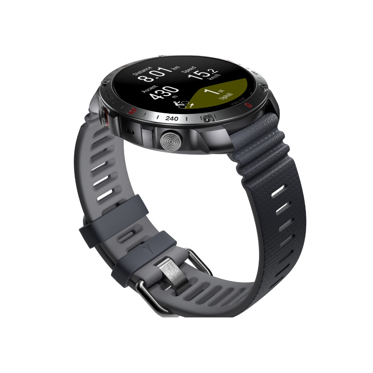 Polar Grit X2 Pro Watch Push Your Limits with Cutting Edge Technology