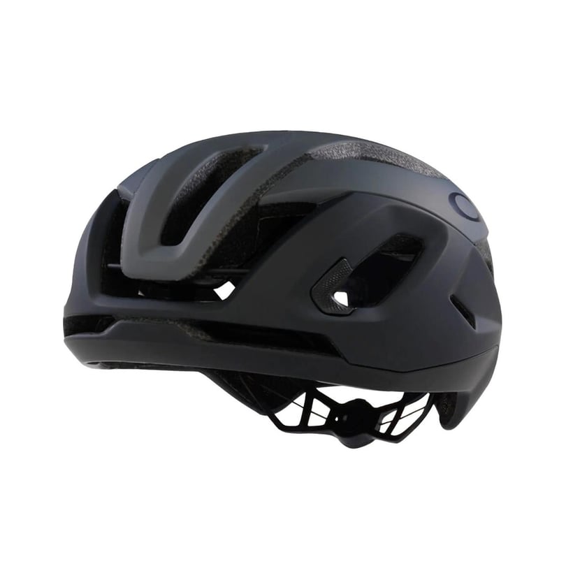 Oakley ARO5 Race Mips Helm Mat Donkergrijs