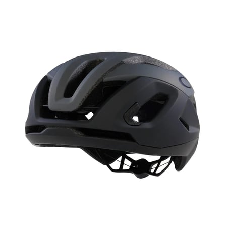 Casque Oakley ARO5 Race Mips Gris Foncé Mat