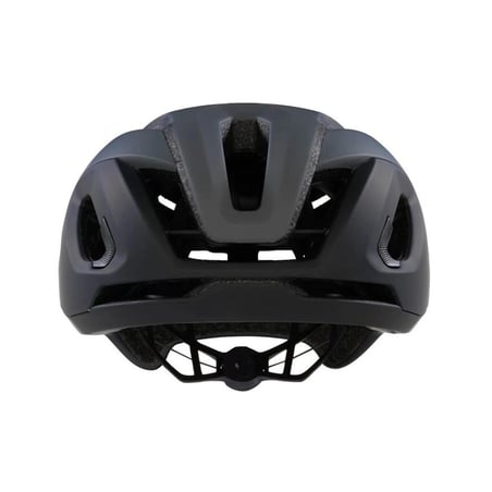 Casco Oakley ARO5 Race Mips Grigio Scuro Opaco