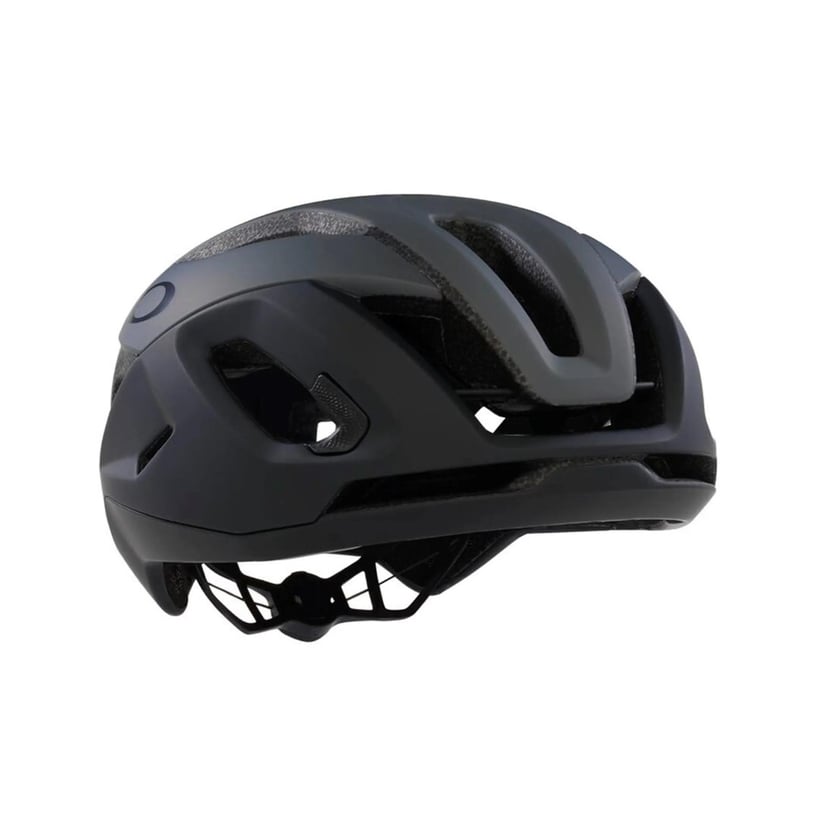 Casco Oakley ARO5 Race Mips Grigio Scuro Opaco