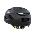 Oakley ARO5 Race Mips Matt Dunkelgrau Helm