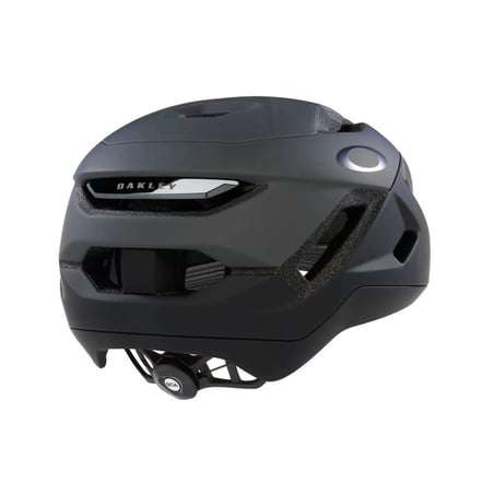 Casco Oakley ARO5 Race Mips Grigio Scuro Opaco