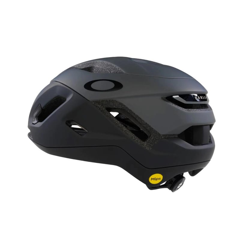 Casque Oakley ARO5 Race Mips Gris Foncé Mat