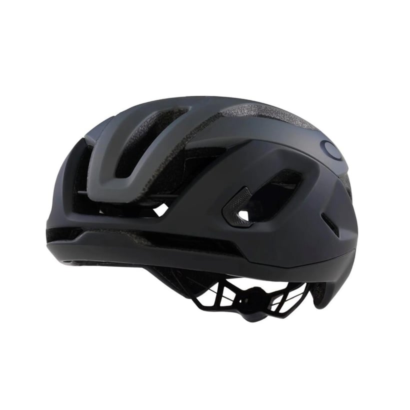 Casque Oakley ARO5 Race Mips Gris Foncé Mat
