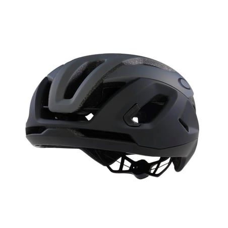 Oakley ARO5 Race Mips Matte Dark Grey Helmet