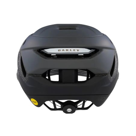 Casco Oakley ARO5 Race Mips Gris Oscuro Mate
