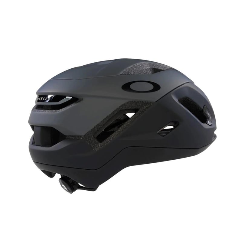 Oakley ARO5 Race Mips Helm Mat Donkergrijs