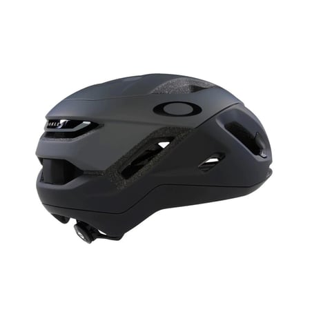 Oakley ARO5 Race Mips Matte Dark Grey Helmet
